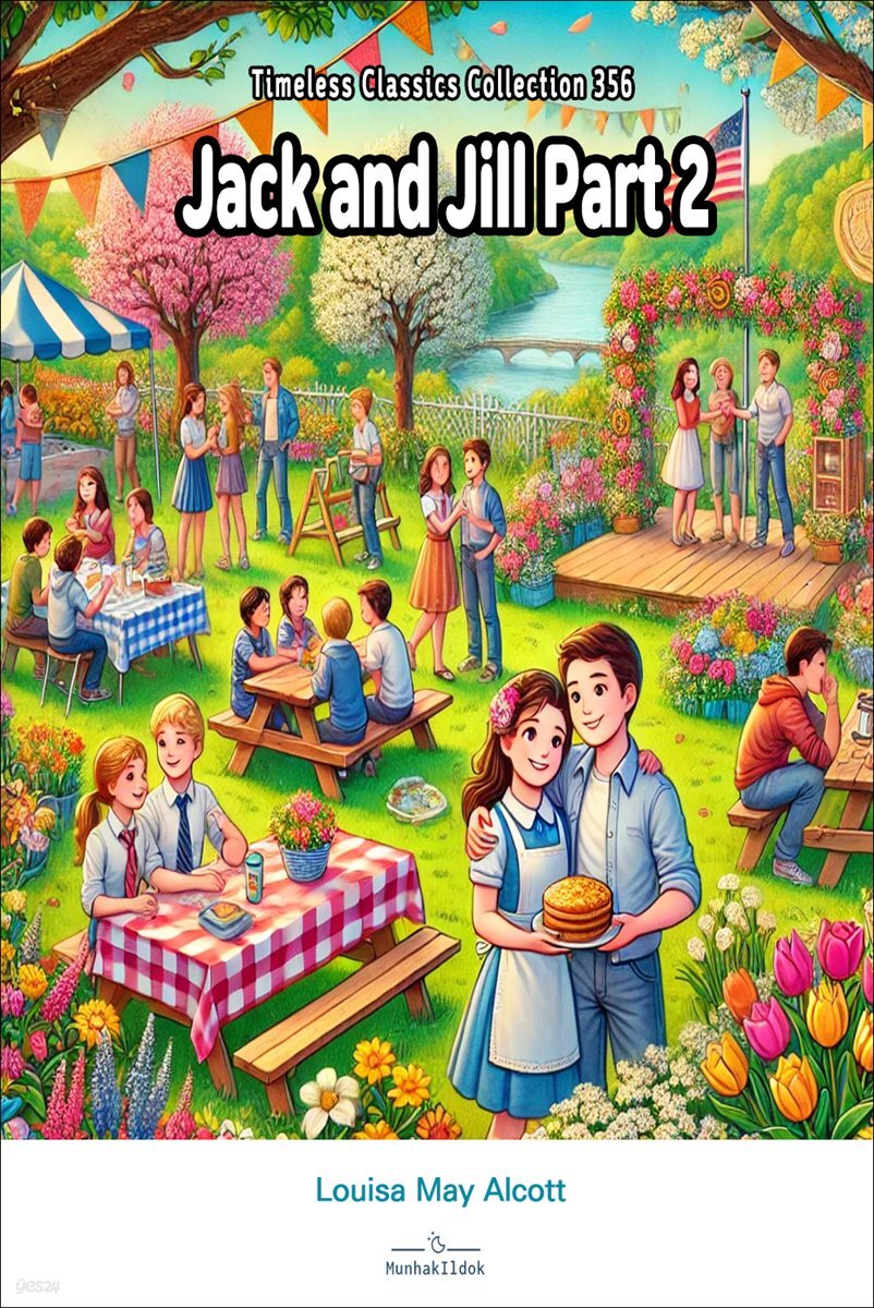 Jack and Jill Part 2