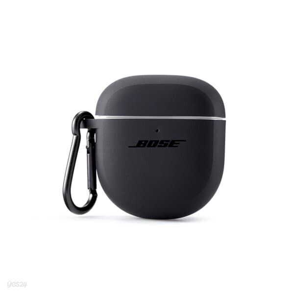 [BOSE] 보스 QC 이어버드 실리콘 커버 케이스