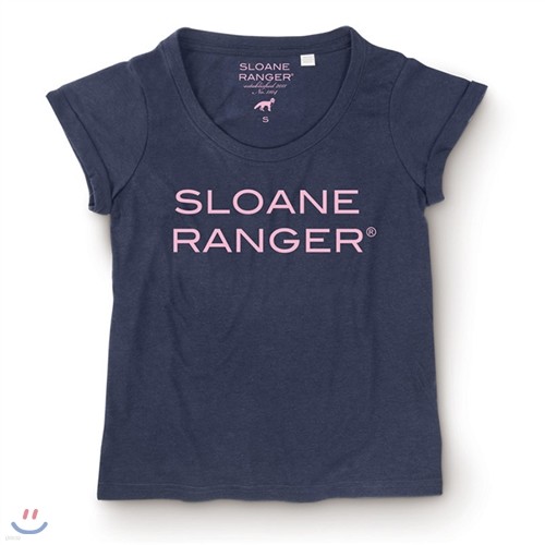[Sloane Ranger] ñ׳ Ƽ - Sloane Ranger