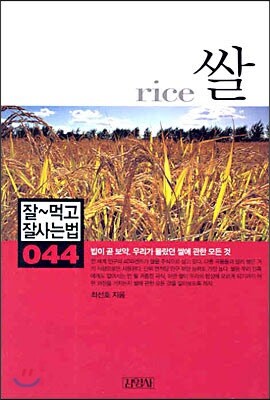 쌀
