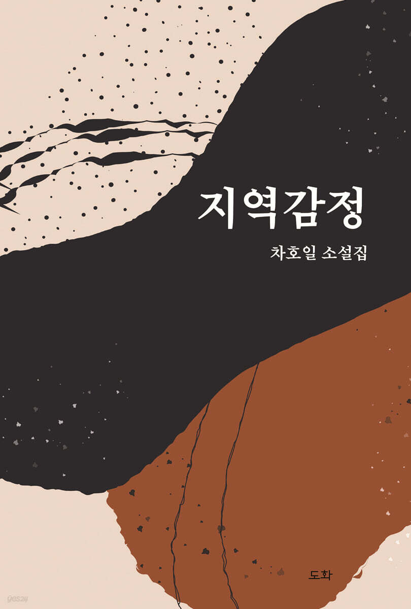 지역감정