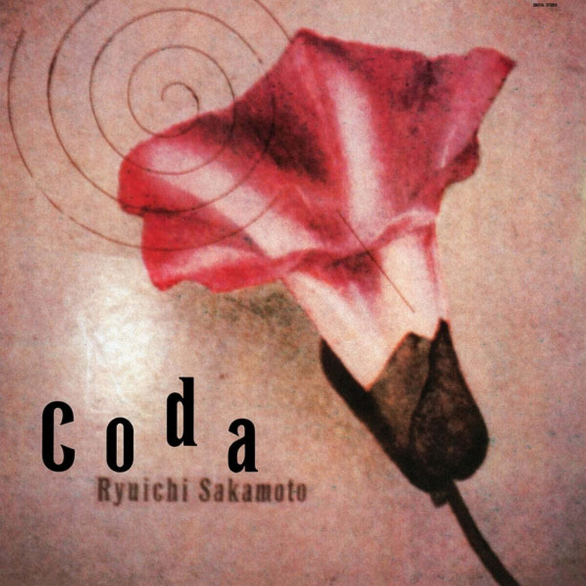 Ryuichi Sakamoto (류이치 사카모토) - Coda