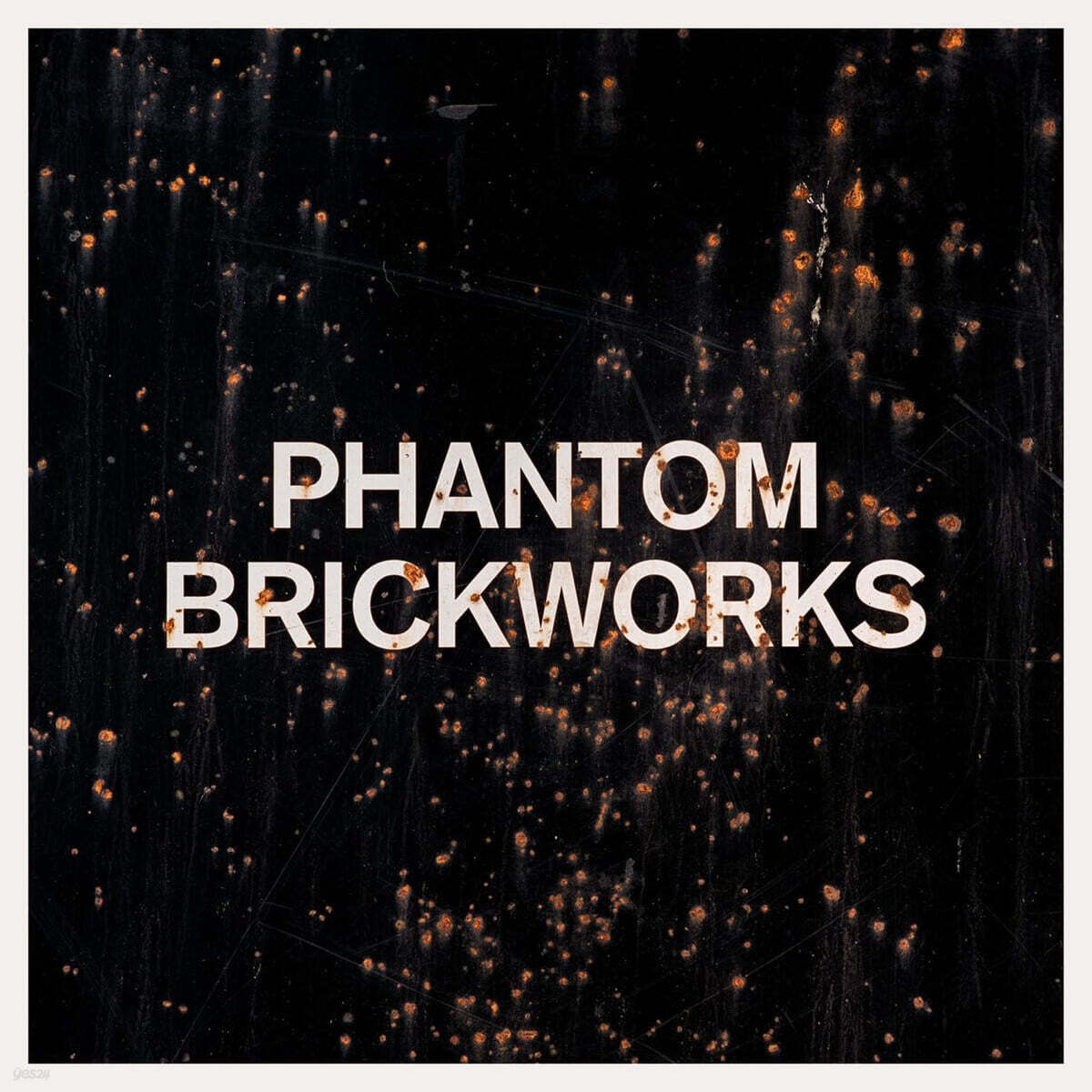 Bibio (비비오) - PHANTOM BRICKWORKS (LP II)