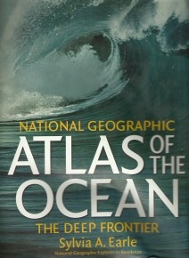 Atlas of the Ocean: The Deep Frontier