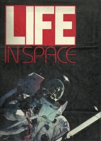 LIFE IN SPACE