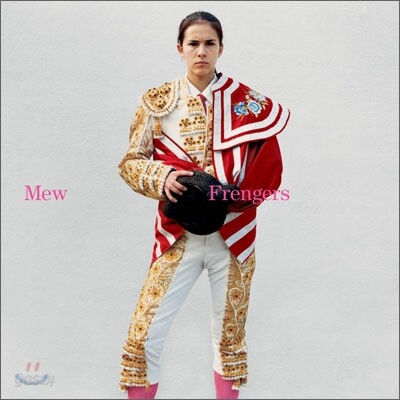 Mew - Frengers