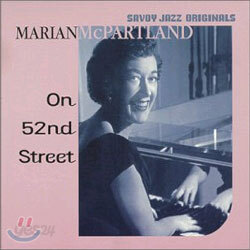 Marian McPartland - On 52nd Street