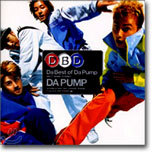 Da Pump(다 펌프) - Da Best Of Da Pump