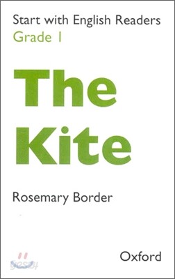 Start with English Readers Grade 1 The Kite : Cassette