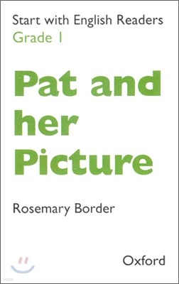 Start with English Readers Grade 1 Pat and her Picture : Cassette