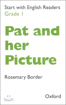 Start with English Readers Grade 1 Pat and her Picture : Cassette