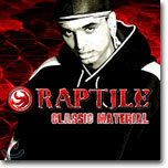 Raptile - Classic Material