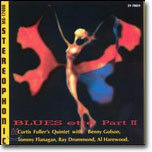 Curtis Fuller Quintet - Blues-Ette II