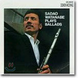 Sadao Watanabe - Plays Ballads