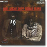 Archie Shepp & Dollar Brand - Duet