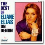 Eliane Elias - The Best Of Eliane Eliase