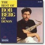 Bob Berg - The Best Of Bob Berg