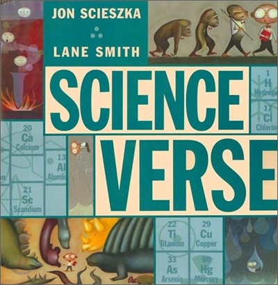 Science Verse