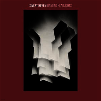 Sivert Hoyem — Dancing Headlights 앨범 커버