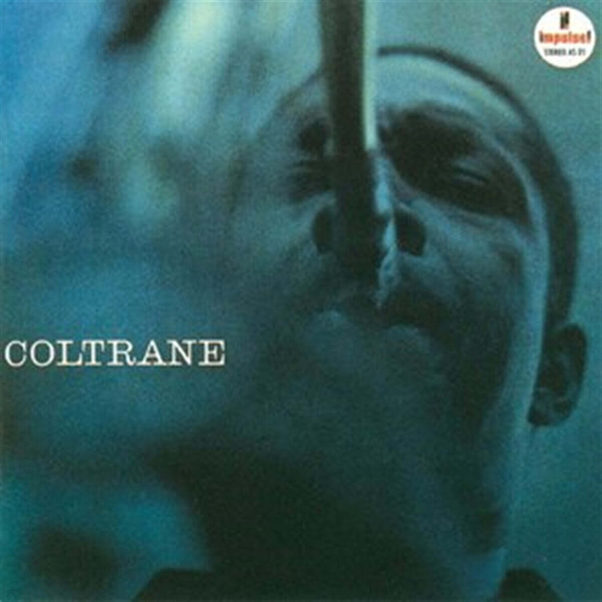 John Coltrane Quartet (존 콜트레인 쿼텟) - Coltrane