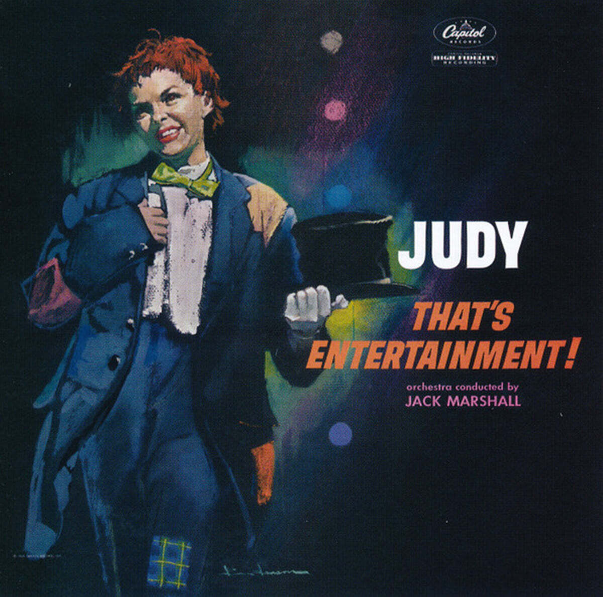Judy Garland (주디 갈랜드) - Thats Entertainment! - 예스24
