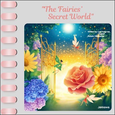 The Fairies Secret World