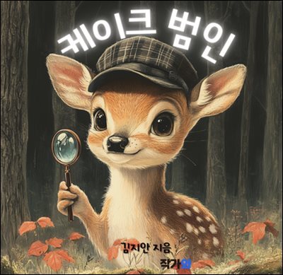 케이크범인