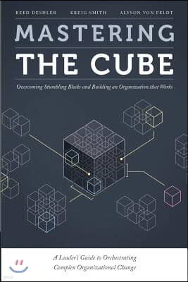 Mastering the Cube: Overcoming Stumbling Blocks and Building an Organization that Works