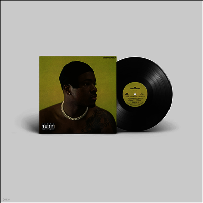 Idk — Usee4yourself 앨범 커버