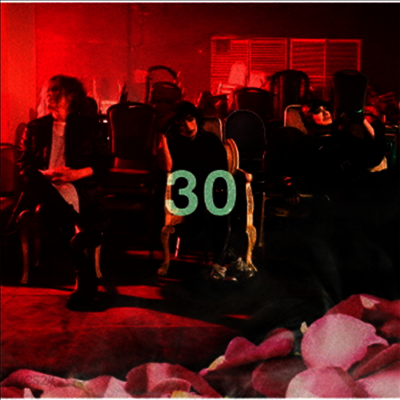 cali≠gari　カリガリ 30　良心盤 30(良心盤)/cali≠gari｜日本のロック｜ディスクユニオン