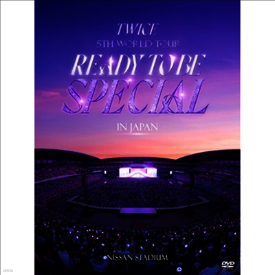 미사모 (Misamo) - Japan Dome Tour 2024 