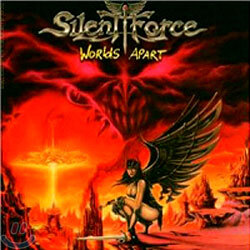 Silent Force - Worlds Apart