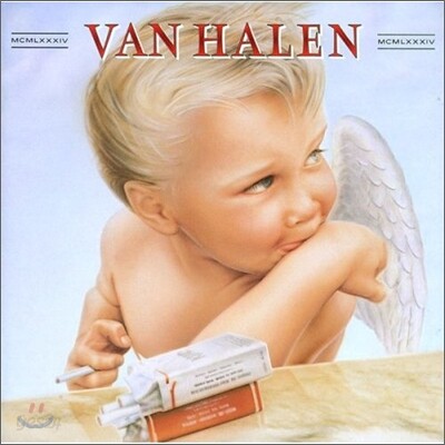 Van Halen - 1984