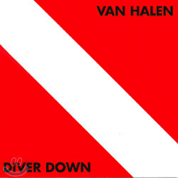 Van Halen - Diver Down