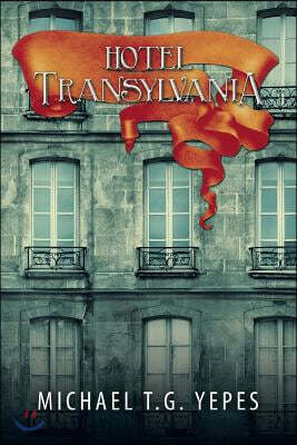 Hotel Transylvania