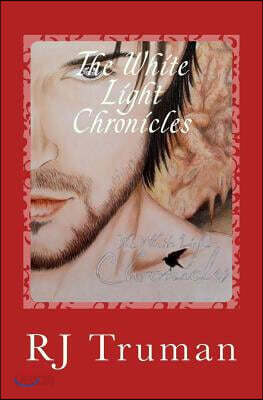 The White Light Chronicles: Vampire Cove - The Red Cliffs