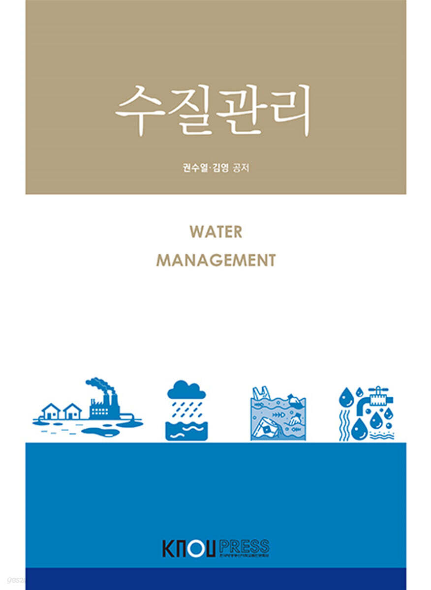 수질관리
