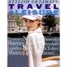[ⱸ] Travel and Leisure ()