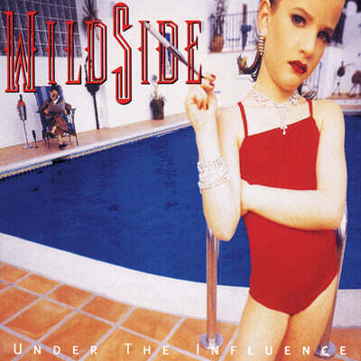 Wildside — Under the Influence 앨범 커버