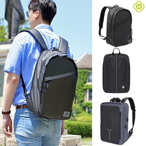 비즈니스 여행 초경량 노트북 직장인 백팩 모음전