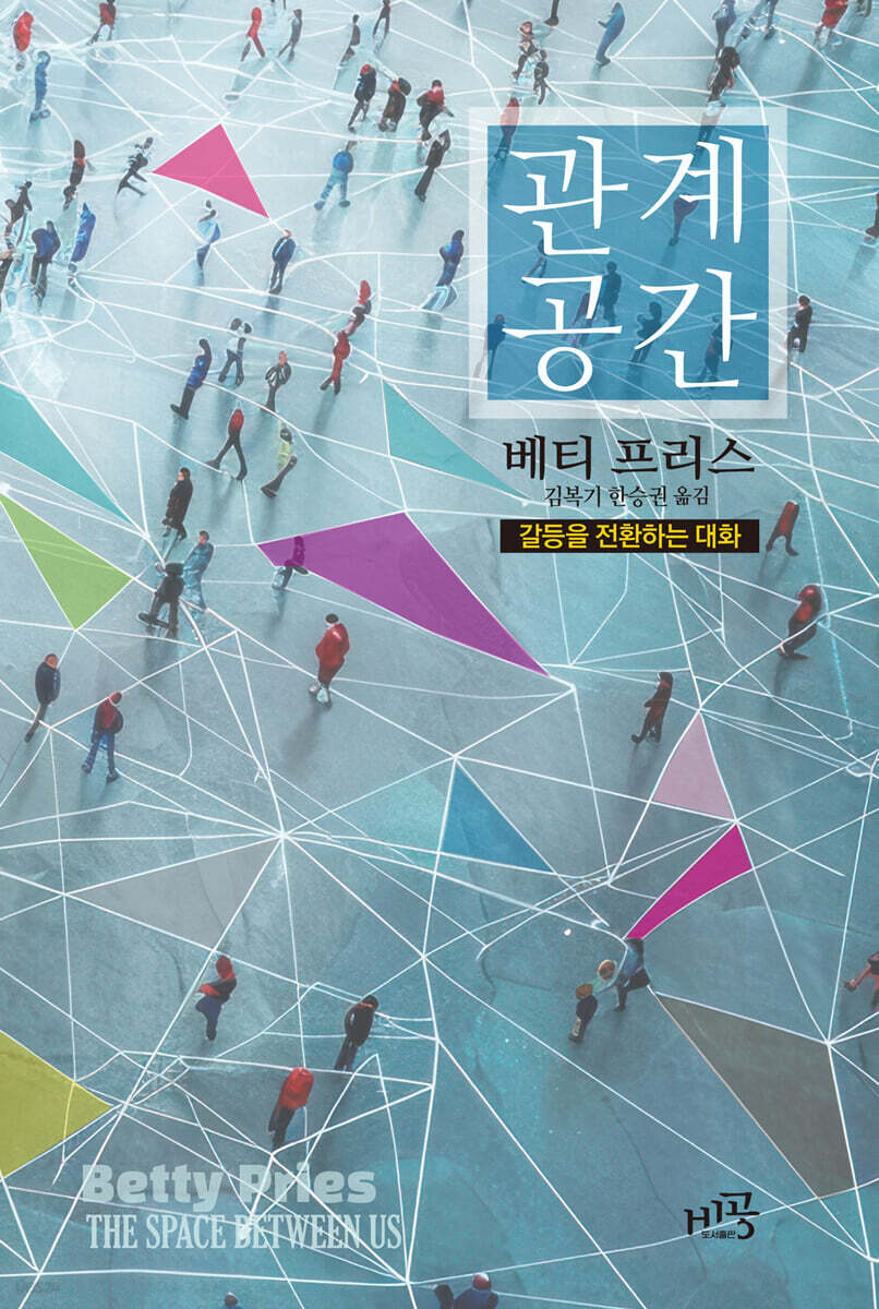 관계 공간