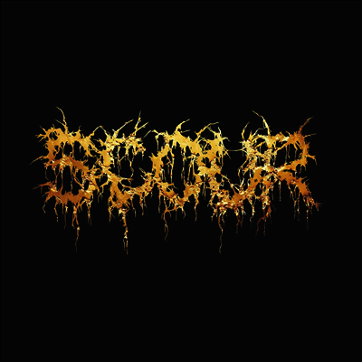 Scour — Gold 앨범 커버