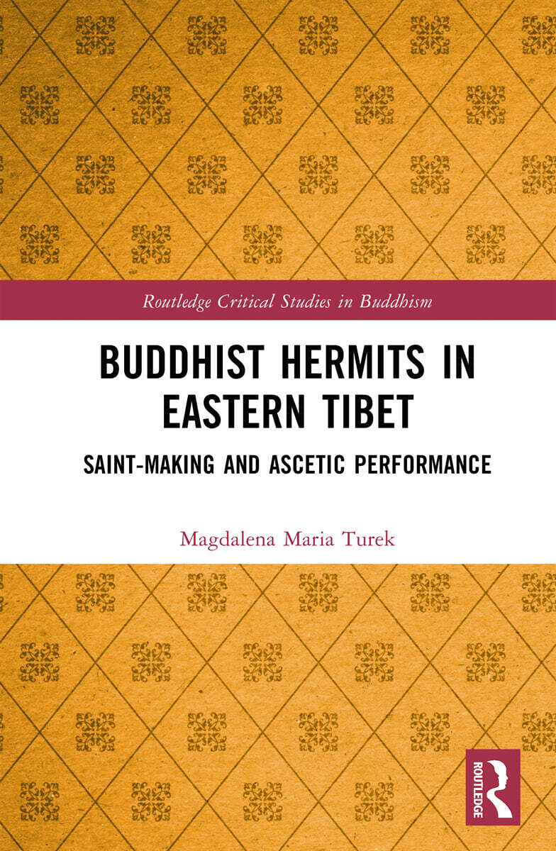 Buddhist Hermits in Eastern Tibet