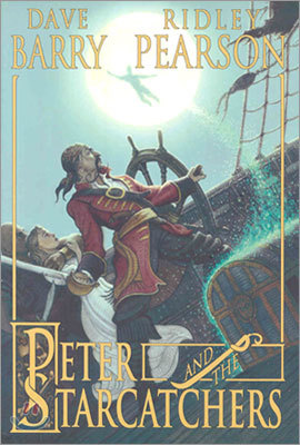 Peter and the Starcatchers