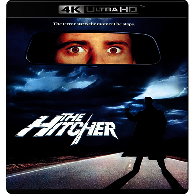 The Hitcher (힛처) (1986)(한글무자막)(4K Ultra HD-R)