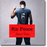 Six Pence(식스 펜스) - Blood Wine