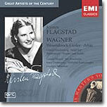 Wagner : Opera Aria : Kirsten Flagstad