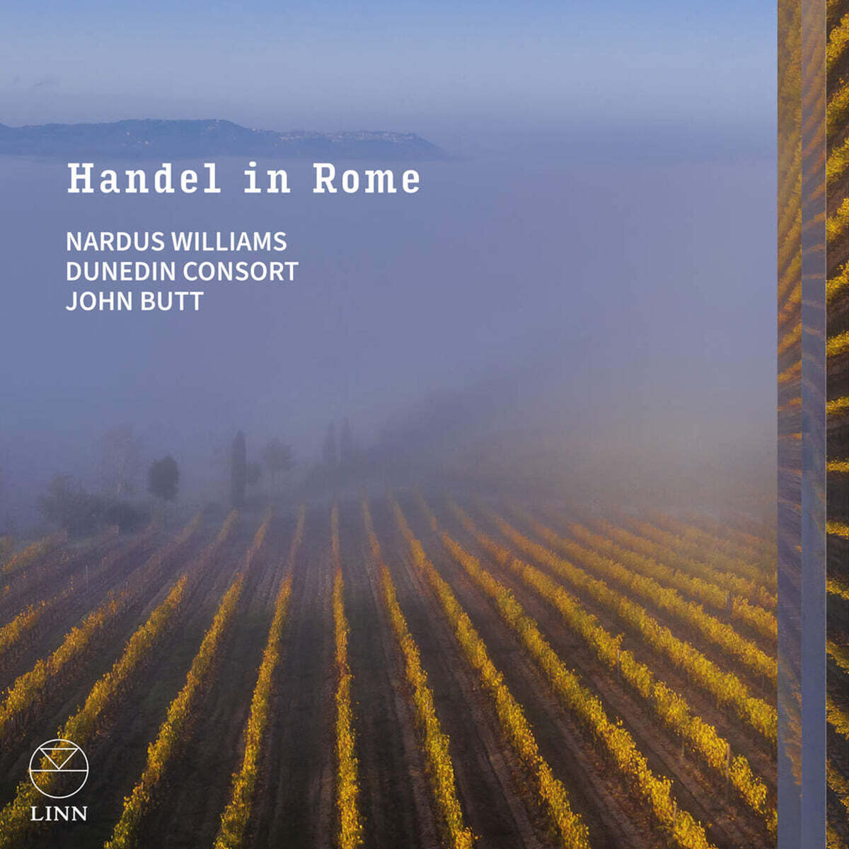 John Butt 로마의 헨델 (Handel in Rome)