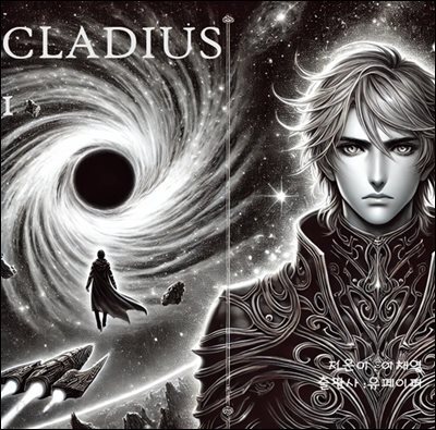 CLADIUS  1권