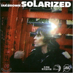 Ian Brown - Solarized